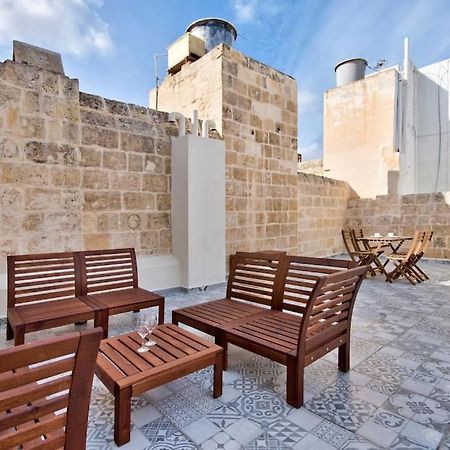 Vallettastay Old Lodge Apartment 3 Εξωτερικό φωτογραφία