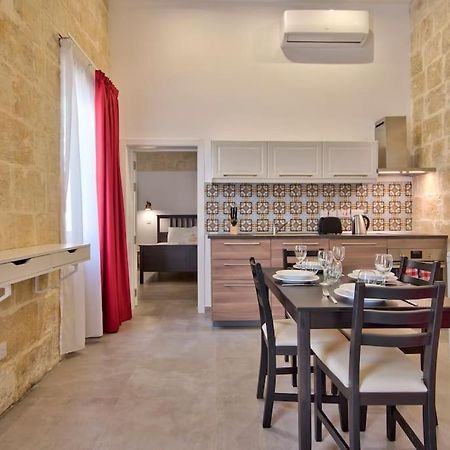 Vallettastay Old Lodge Apartment 3 Εξωτερικό φωτογραφία