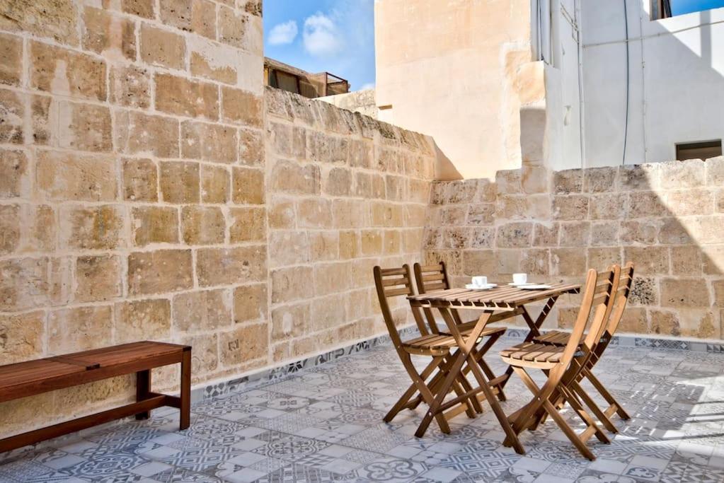 Vallettastay Old Lodge Apartment 3 Εξωτερικό φωτογραφία