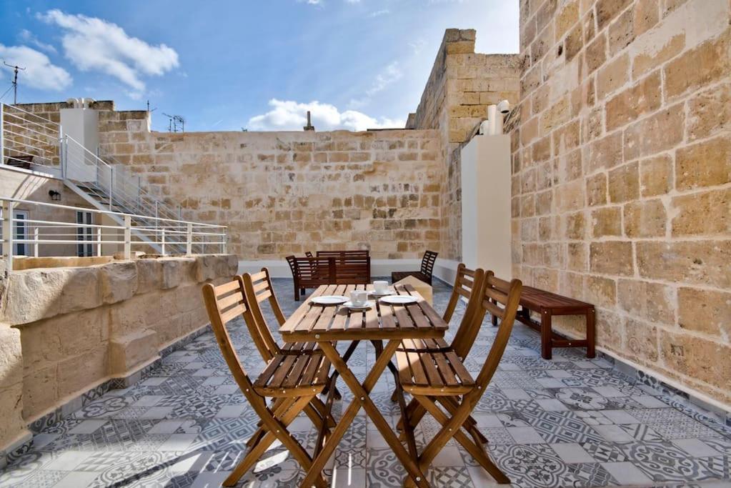Vallettastay Old Lodge Apartment 3 Εξωτερικό φωτογραφία