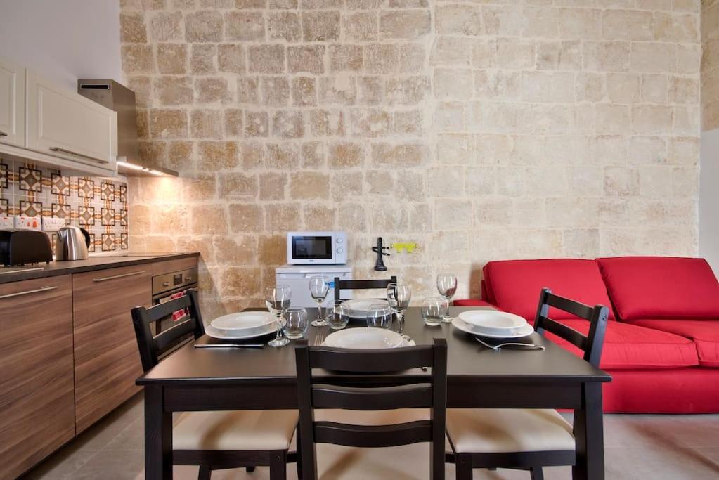 Vallettastay Old Lodge Apartment 3 Εξωτερικό φωτογραφία