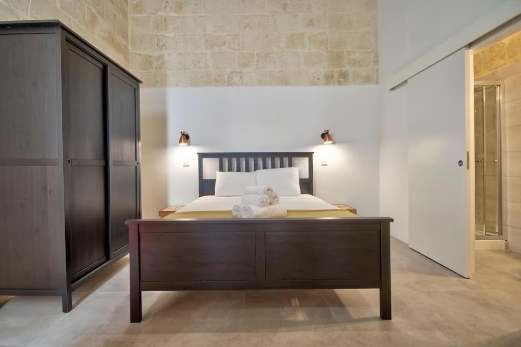 Vallettastay Old Lodge Apartment 3 Εξωτερικό φωτογραφία