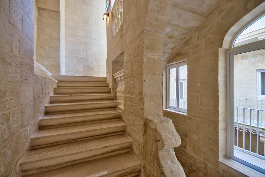 Vallettastay Old Lodge Apartment 3 Εξωτερικό φωτογραφία