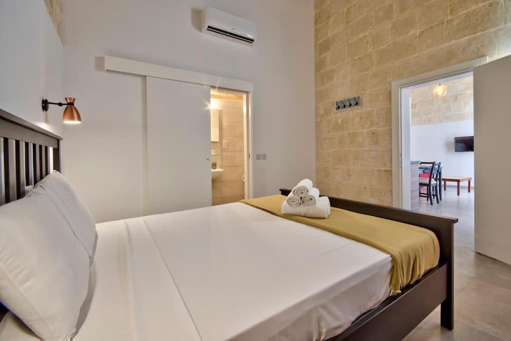 Vallettastay Old Lodge Apartment 3 Εξωτερικό φωτογραφία