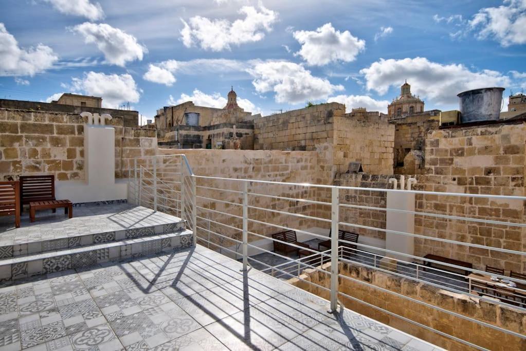 Vallettastay Old Lodge Apartment 3 Εξωτερικό φωτογραφία