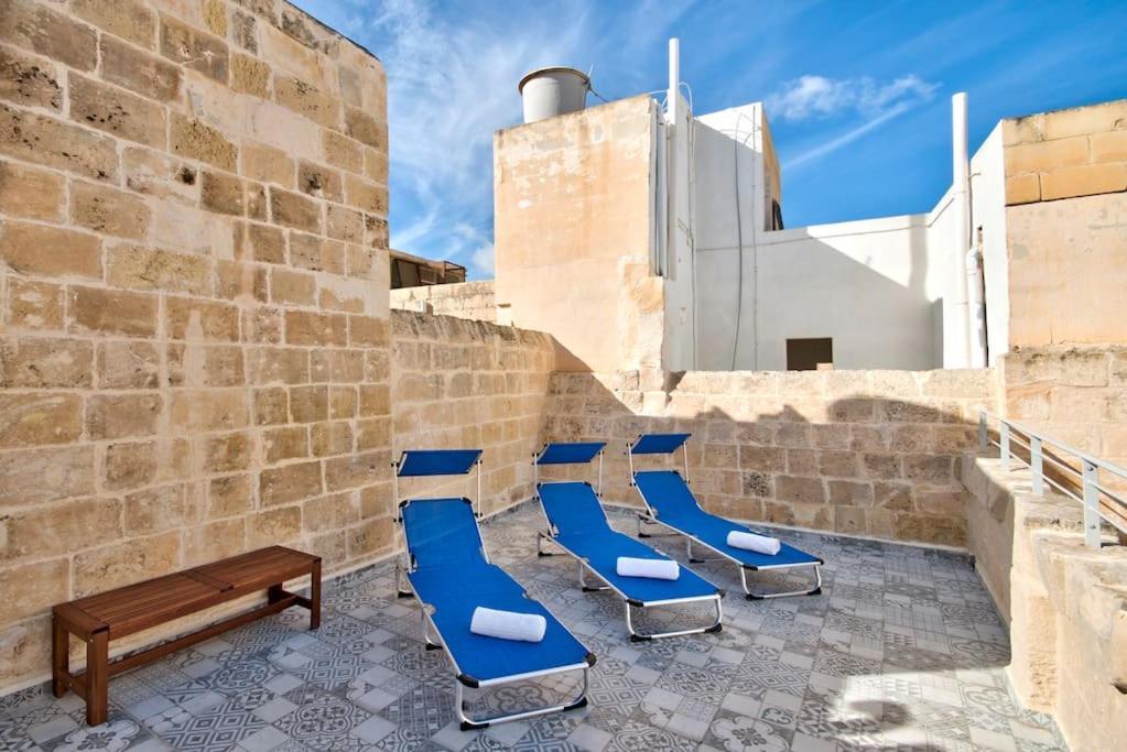 Vallettastay Old Lodge Apartment 3 Εξωτερικό φωτογραφία