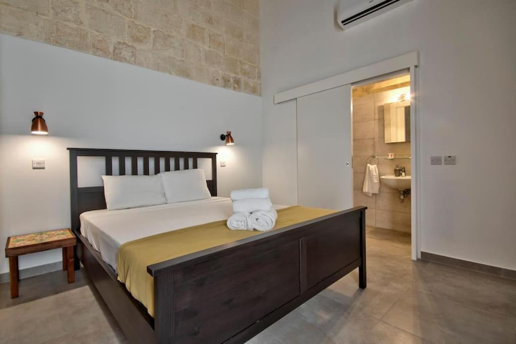 Vallettastay Old Lodge Apartment 3 Εξωτερικό φωτογραφία