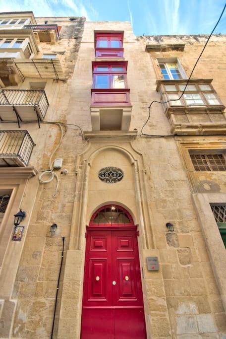 Vallettastay Old Lodge Apartment 3 Εξωτερικό φωτογραφία