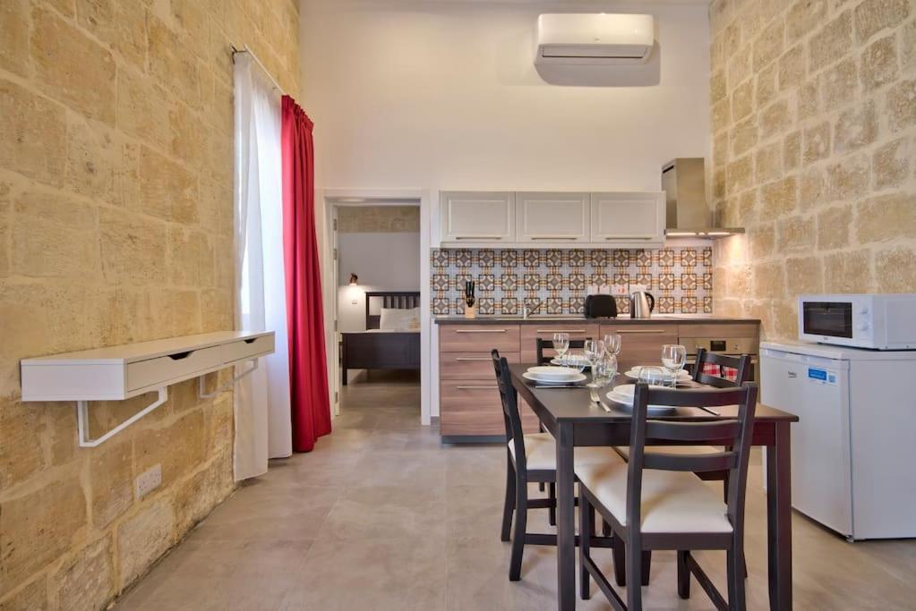 Vallettastay Old Lodge Apartment 3 Εξωτερικό φωτογραφία