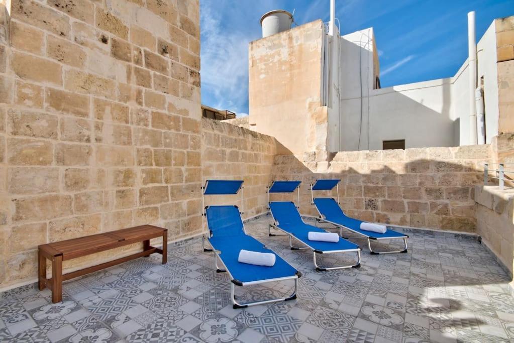 Vallettastay Old Lodge Apartment 3 Εξωτερικό φωτογραφία