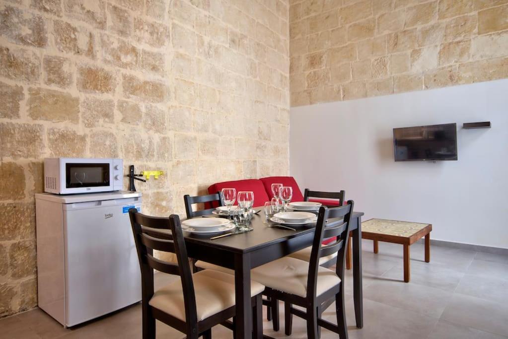 Vallettastay Old Lodge Apartment 3 Εξωτερικό φωτογραφία