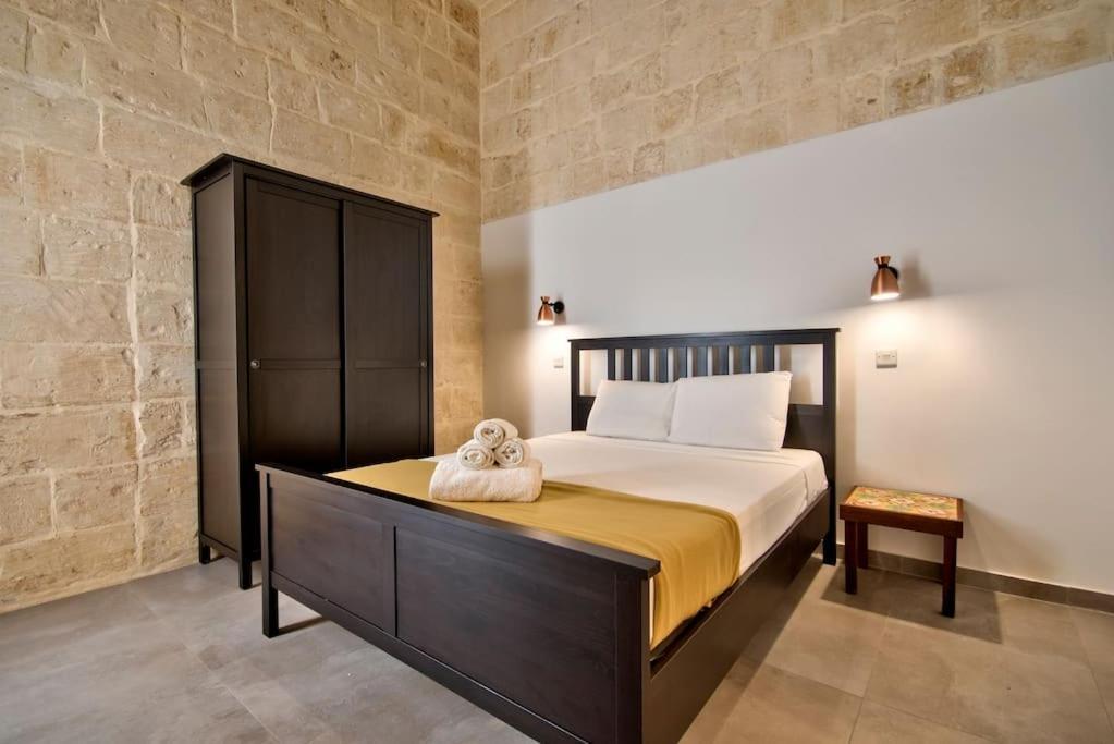 Vallettastay Old Lodge Apartment 3 Εξωτερικό φωτογραφία