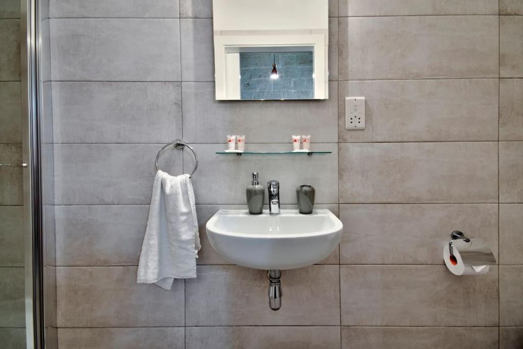 Vallettastay Old Lodge Apartment 3 Εξωτερικό φωτογραφία